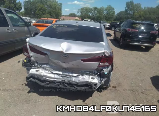 KMHD84LF0KU746165 фото 7