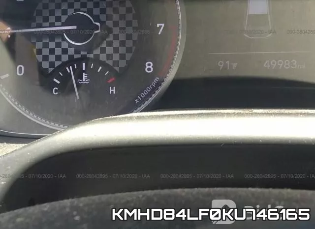 KMHD84LF0KU746165 фото 8