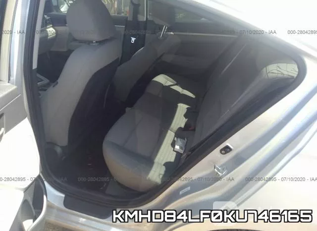 KMHD84LF0KU746165 фото 9