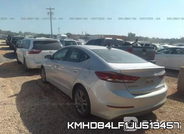 KMHD84LF1JU513457 фото 4