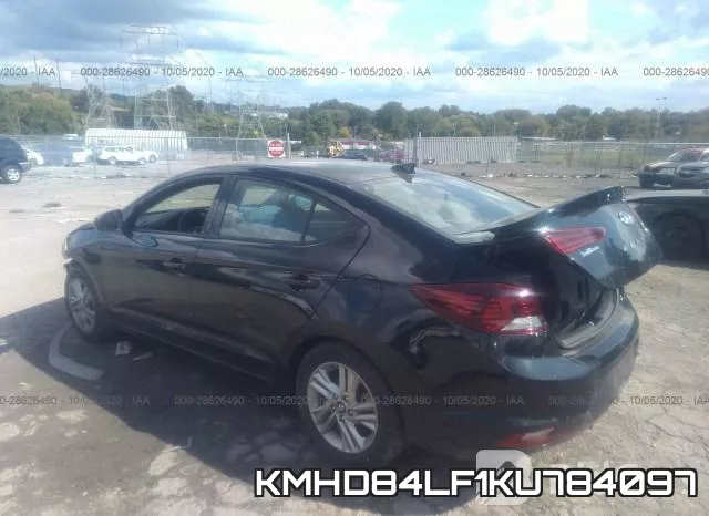 KMHD84LF1KU784097 фото 4