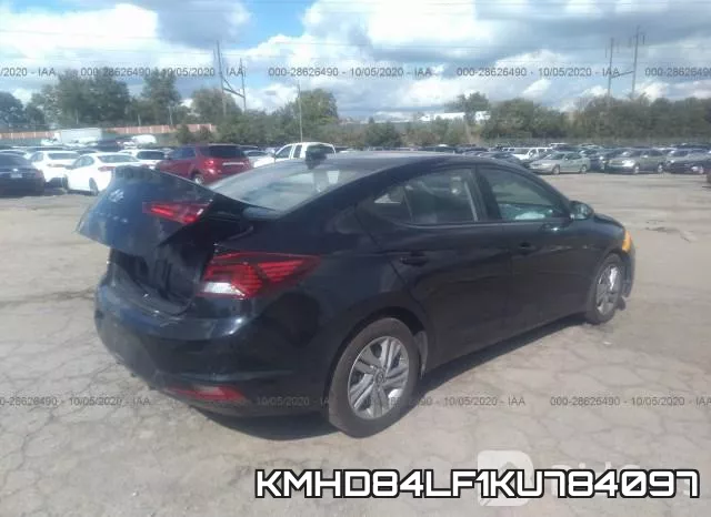 KMHD84LF1KU784097 фото 5