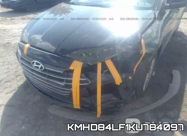 KMHD84LF1KU784097 фото 7