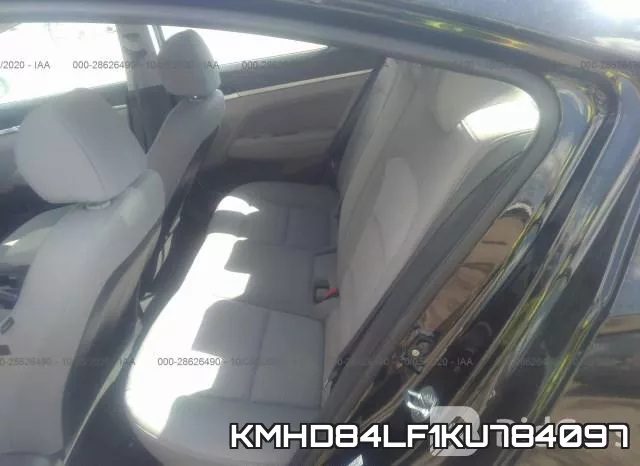 KMHD84LF1KU784097 фото 9