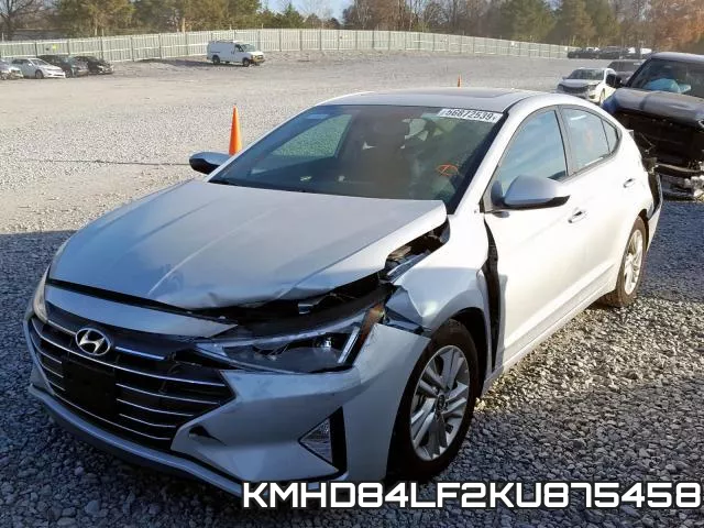KMHD84LF2KU875458 фото 3