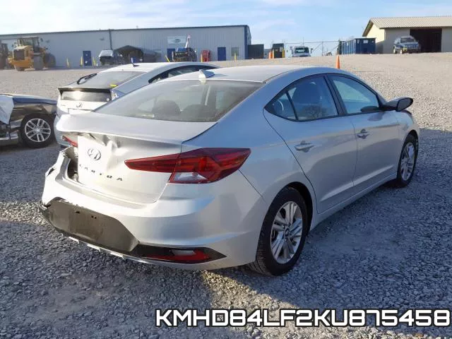 KMHD84LF2KU875458 фото 5