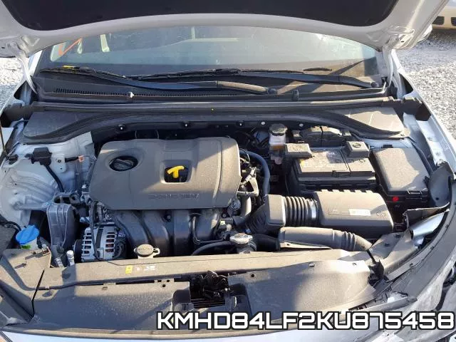 KMHD84LF2KU875458 фото 8