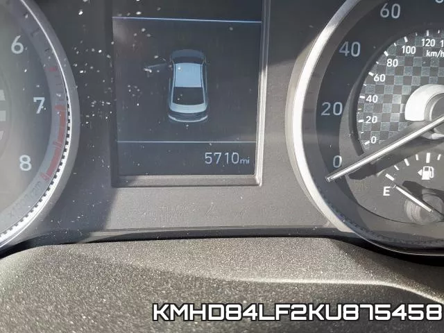 KMHD84LF2KU875458 фото 9
