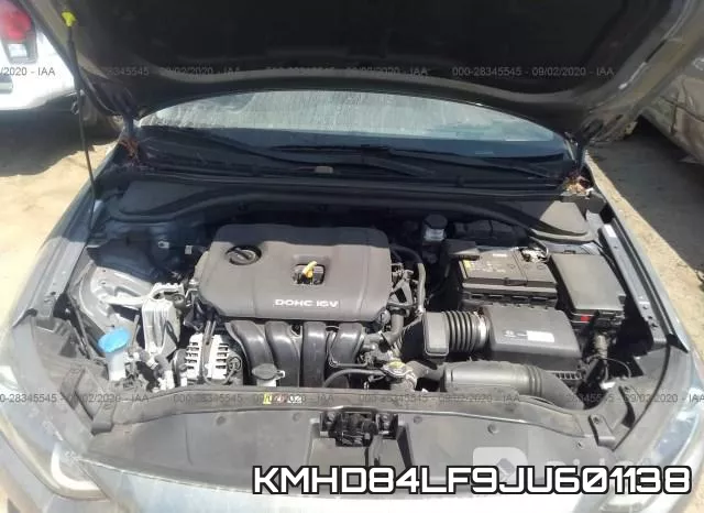 KMHD84LF9JU601138 фото 2
