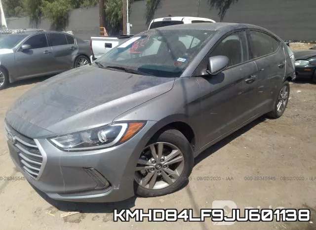 KMHD84LF9JU601138 фото 3