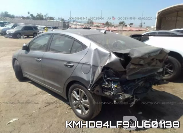 KMHD84LF9JU601138 фото 4
