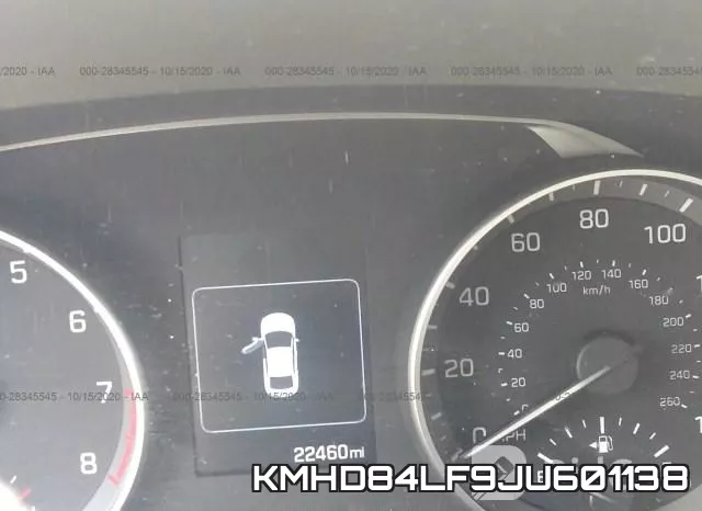 KMHD84LF9JU601138 фото 8