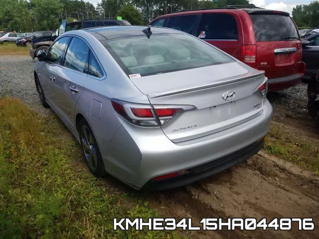 KMHE34L15HA044876 фото 4