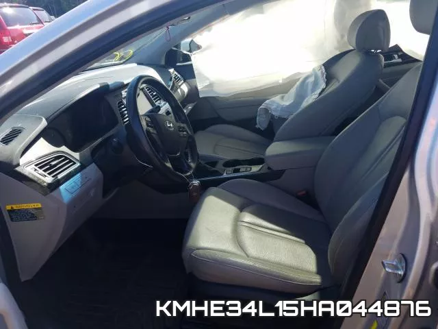 KMHE34L15HA044876 фото 6