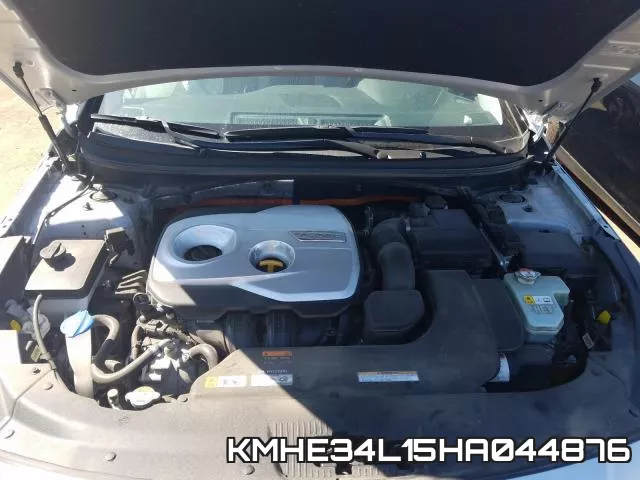 KMHE34L15HA044876 фото 8