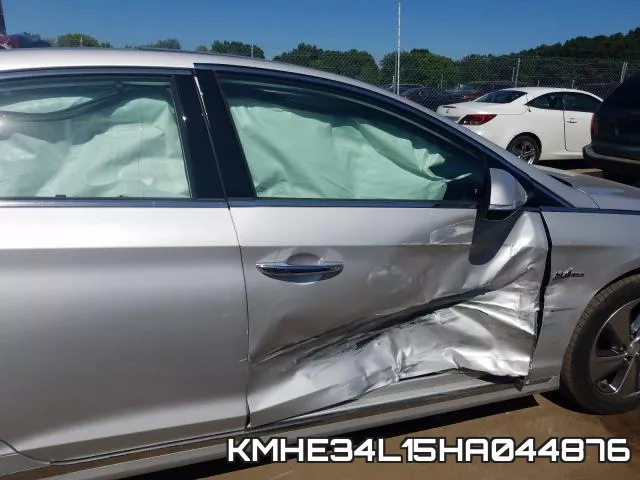 KMHE34L15HA044876 фото 10