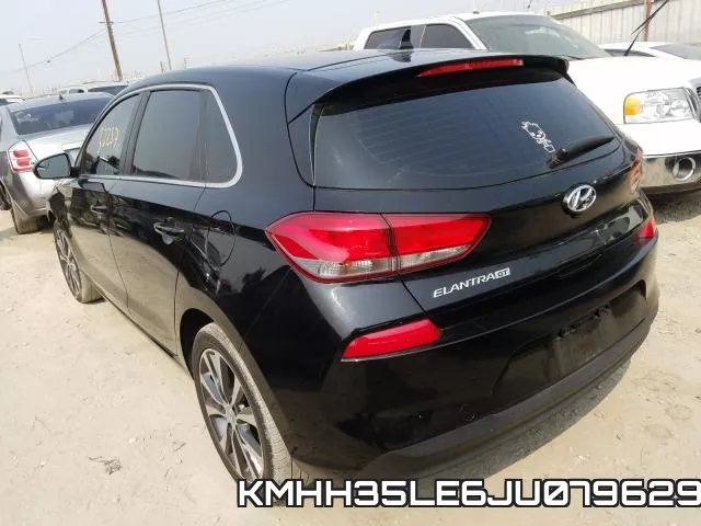 KMHH35LE6JU079629 фото 4