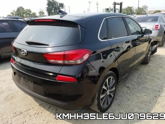 KMHH35LE6JU079629 фото 5