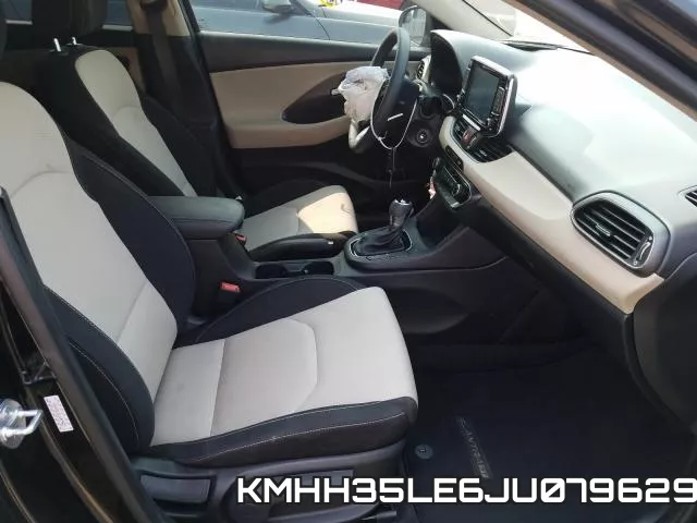 KMHH35LE6JU079629 фото 6