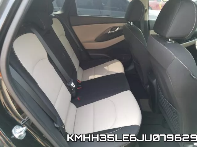 KMHH35LE6JU079629 фото 7