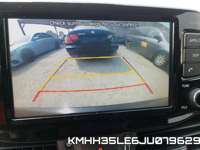 KMHH35LE6JU079629 фото 10