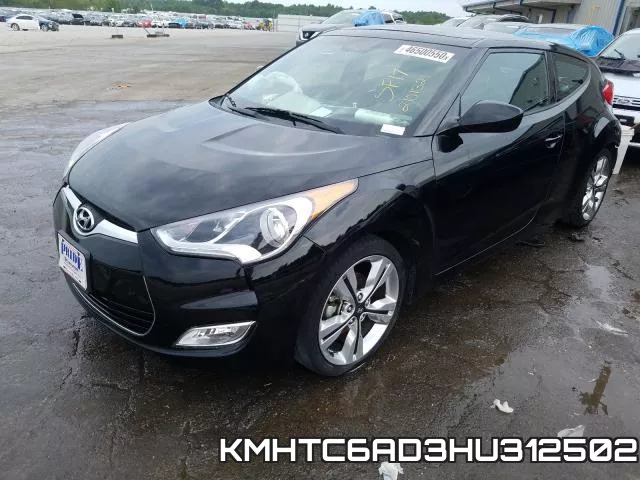 KMHTC6AD3HU312502 фото 3
