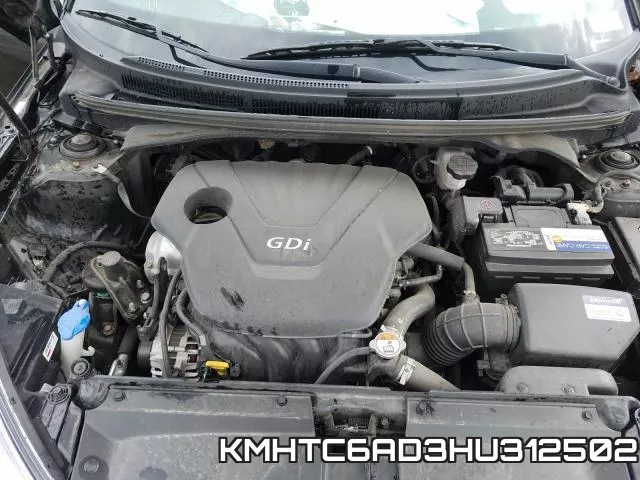 KMHTC6AD3HU312502 фото 8