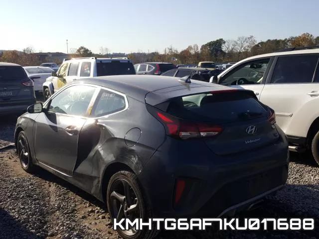 KMHTG6AF7KU017688 фото 4