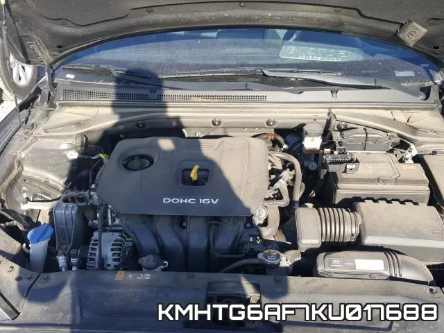 KMHTG6AF7KU017688 фото 8