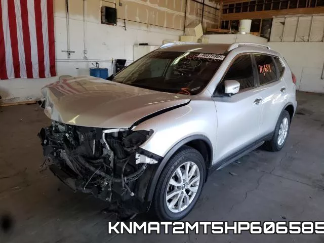 KNMAT2MT5HP606585 фото 3