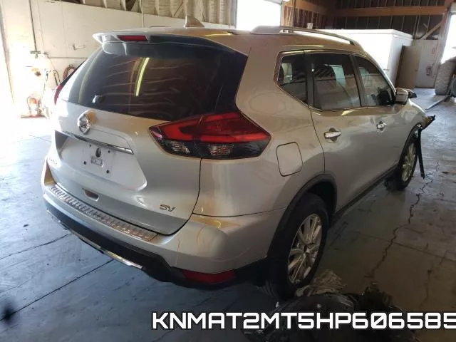KNMAT2MT5HP606585 фото 5