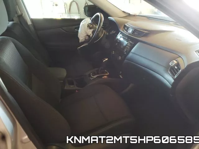 KNMAT2MT5HP606585 фото 6
