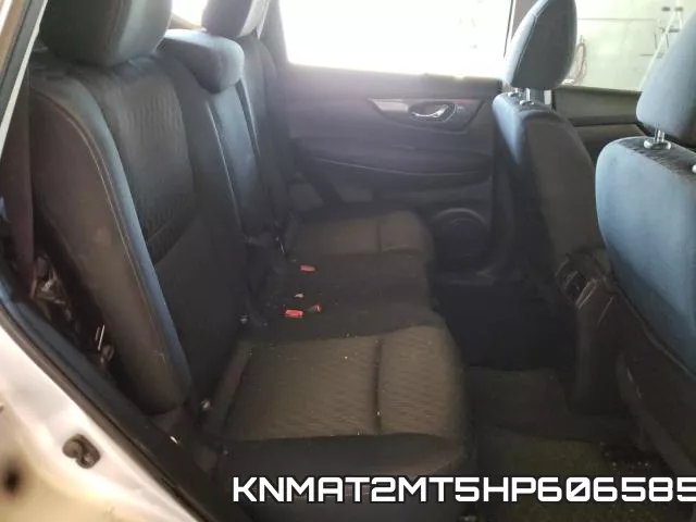 KNMAT2MT5HP606585 фото 7