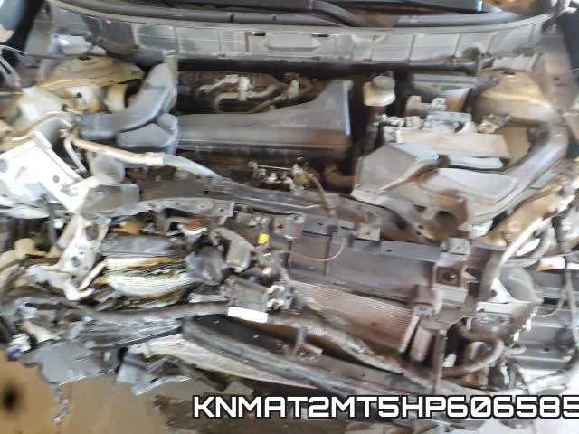 KNMAT2MT5HP606585 фото 8