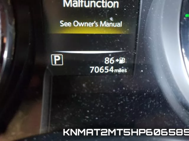 KNMAT2MT5HP606585 фото 9
