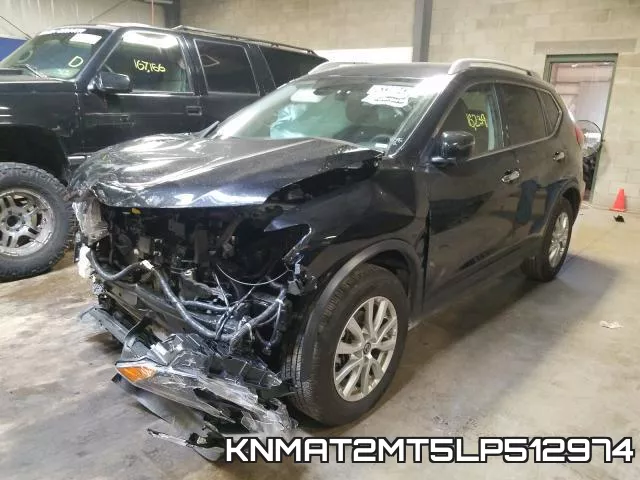 KNMAT2MT5LP512974 фото 3