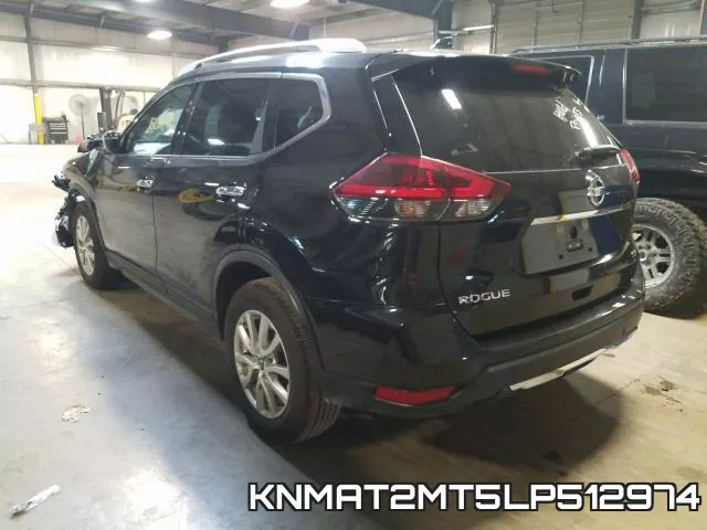 KNMAT2MT5LP512974 фото 4