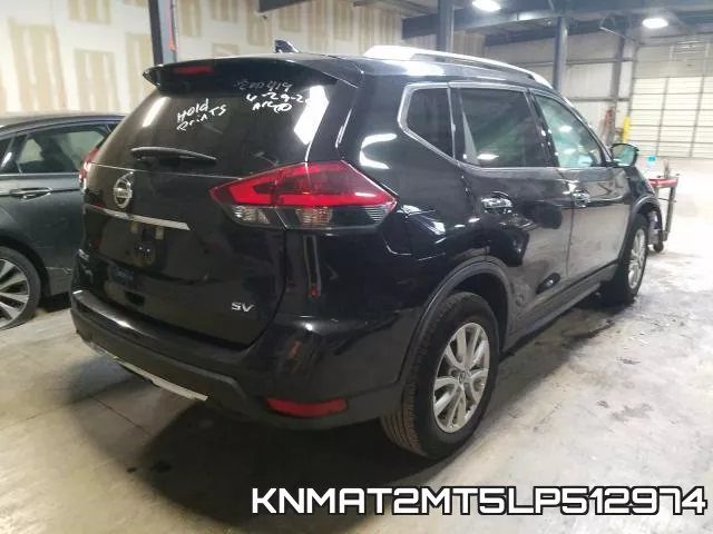 KNMAT2MT5LP512974 фото 5