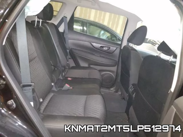 KNMAT2MT5LP512974 фото 7