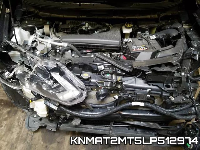 KNMAT2MT5LP512974 фото 8