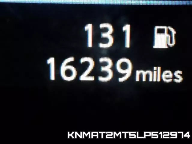 KNMAT2MT5LP512974 фото 9