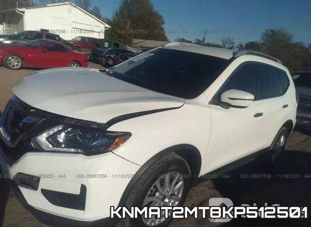KNMAT2MT8KP512501 фото 3