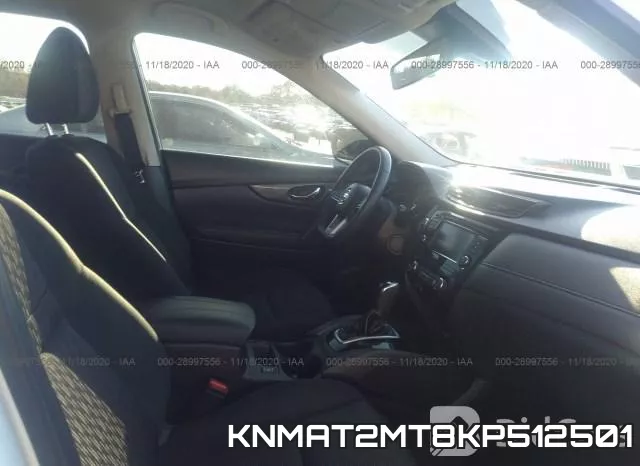 KNMAT2MT8KP512501 фото 6