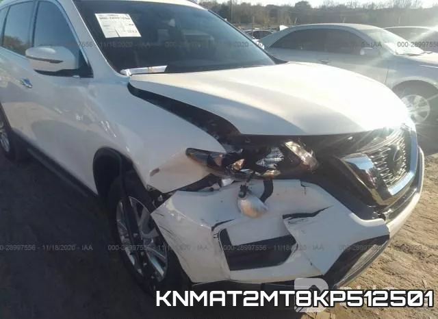 KNMAT2MT8KP512501 фото 7