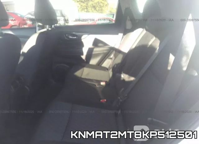 KNMAT2MT8KP512501 фото 9