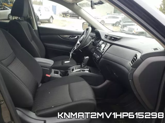 KNMAT2MV1HP615298 фото 6