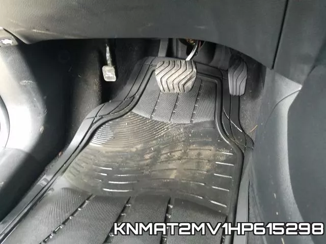 KNMAT2MV1HP615298 фото 10