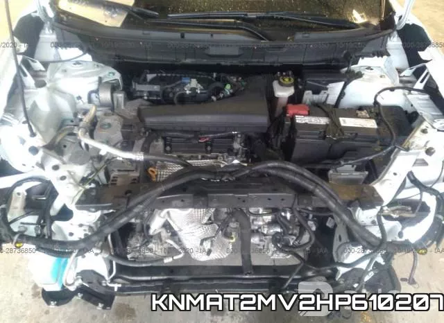 KNMAT2MV2HP610207 фото 2