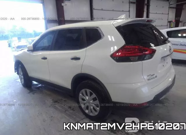 KNMAT2MV2HP610207 фото 4