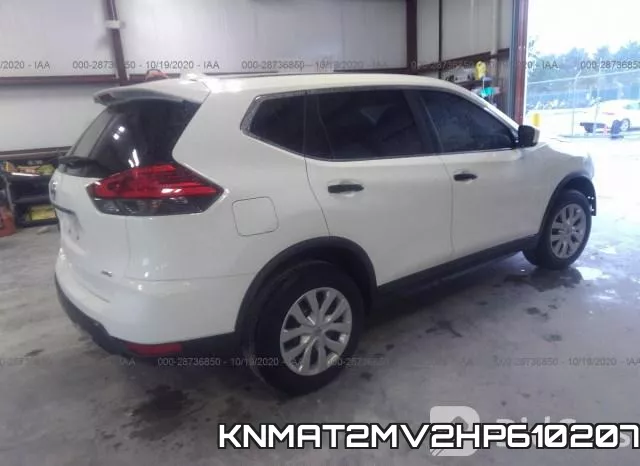 KNMAT2MV2HP610207 фото 5